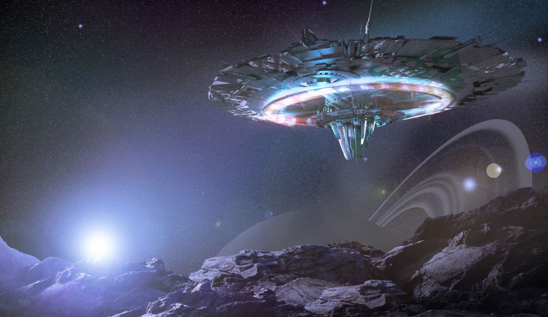 Imagen de los Anunnakis